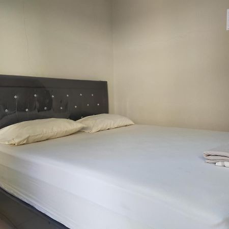 Aqsa Guest House Ciamis Syariah Esterno foto