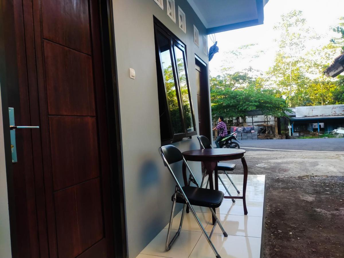 Aqsa Guest House Ciamis Syariah Esterno foto
