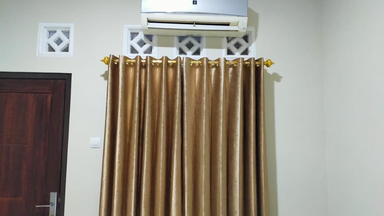 Aqsa Guest House Ciamis Syariah Esterno foto