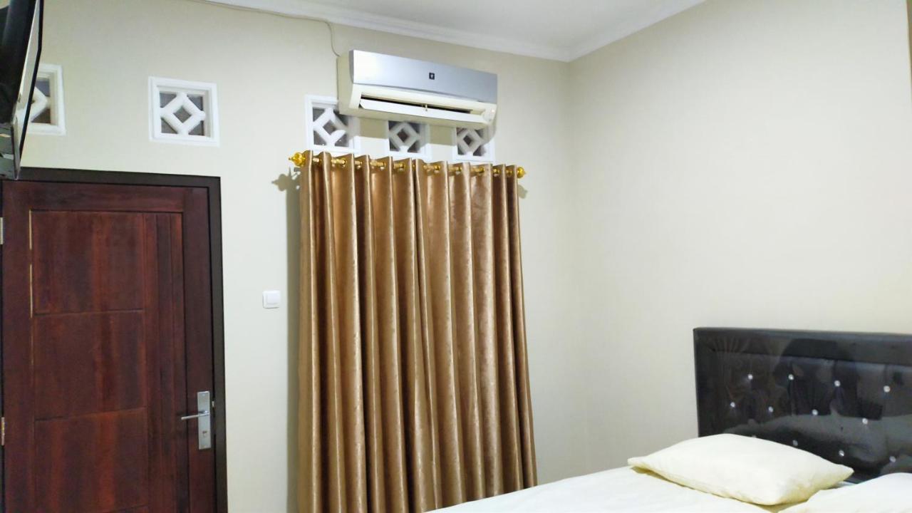 Aqsa Guest House Ciamis Syariah Esterno foto