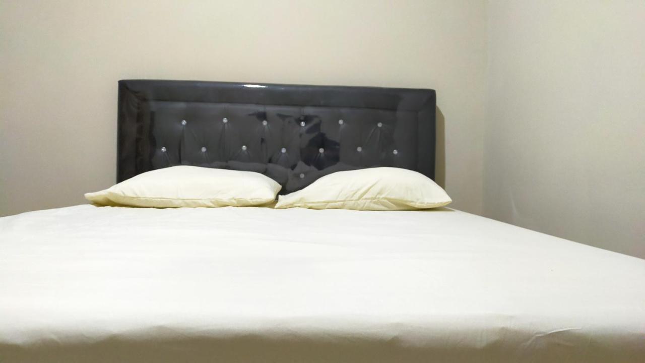 Aqsa Guest House Ciamis Syariah Esterno foto
