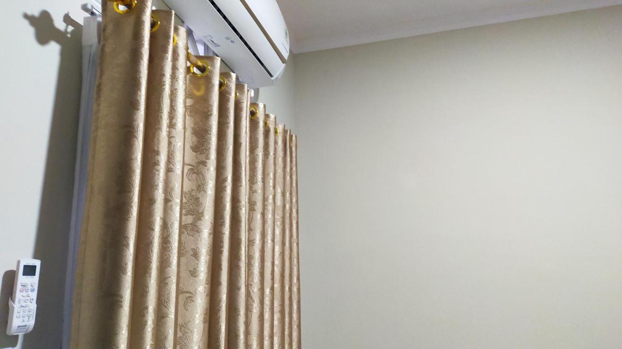 Aqsa Guest House Ciamis Syariah Esterno foto