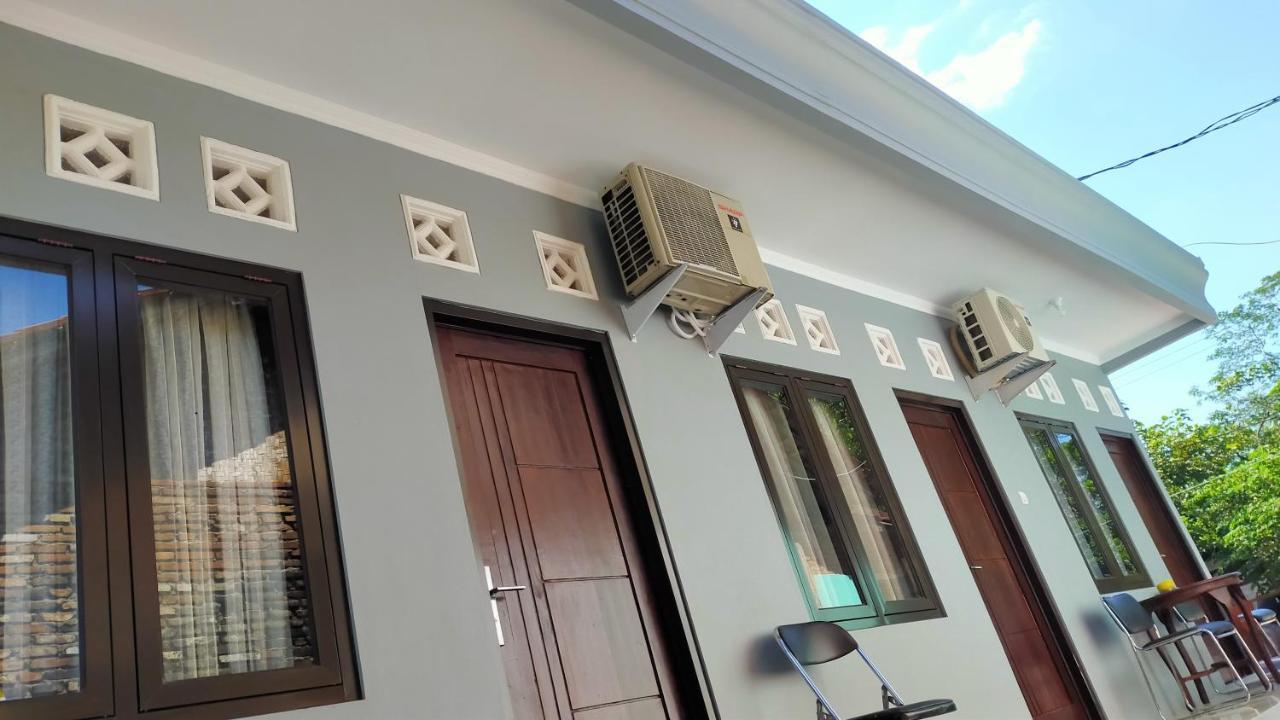 Aqsa Guest House Ciamis Syariah Esterno foto