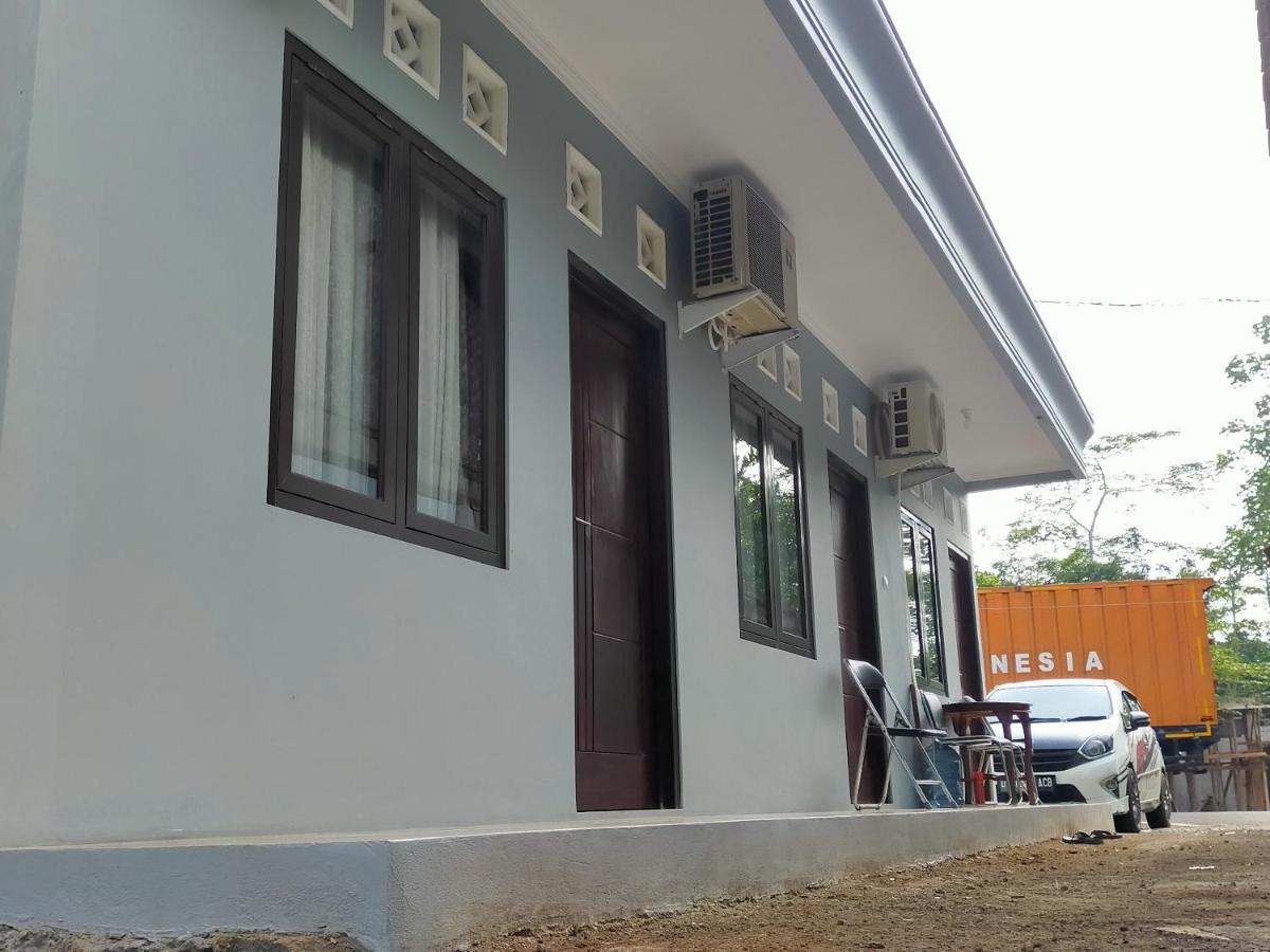 Aqsa Guest House Ciamis Syariah Esterno foto