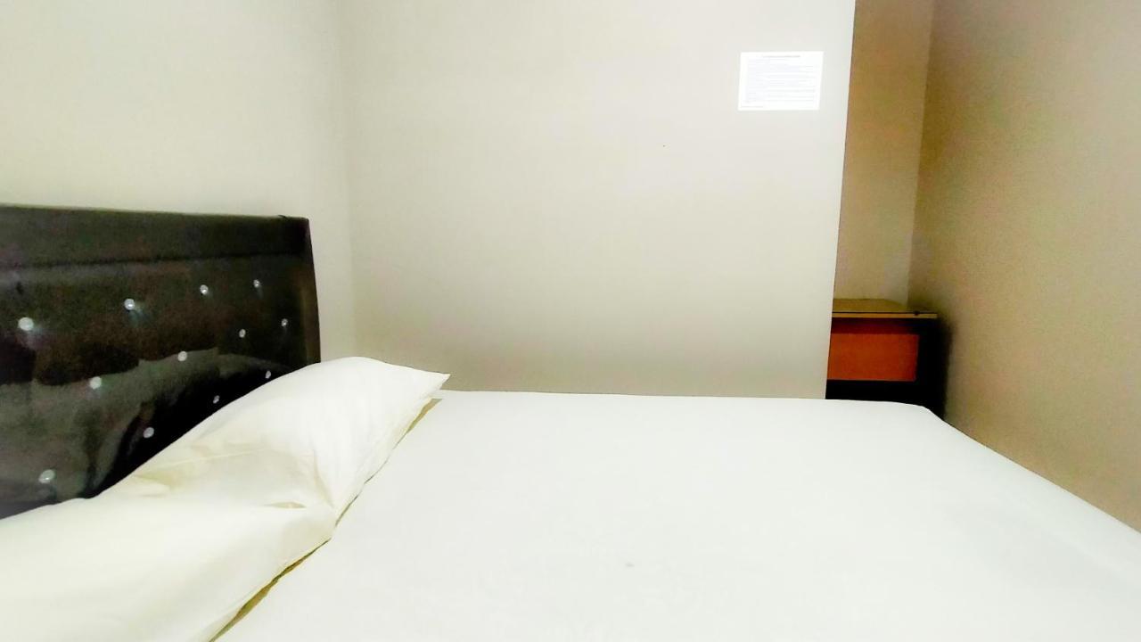 Aqsa Guest House Ciamis Syariah Esterno foto