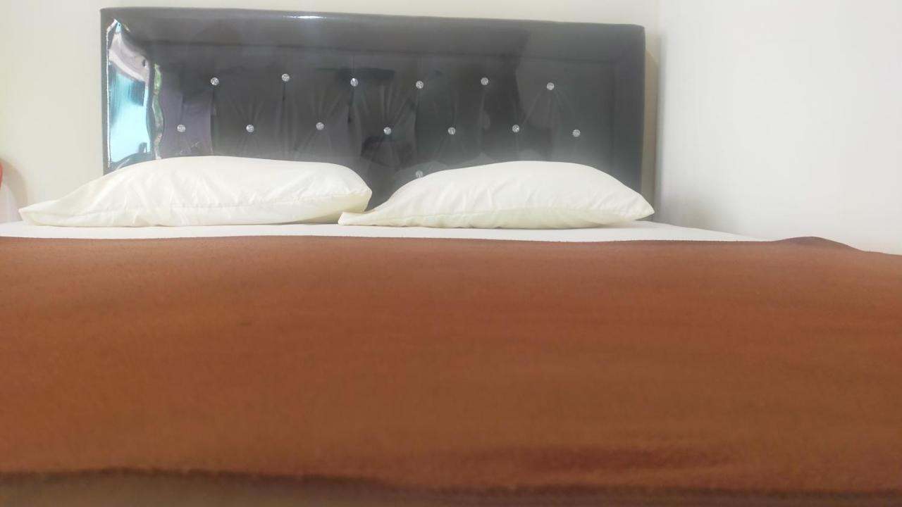 Aqsa Guest House Ciamis Syariah Esterno foto