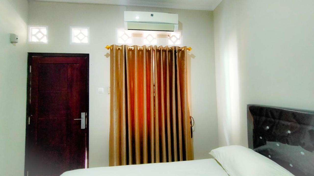 Aqsa Guest House Ciamis Syariah Esterno foto