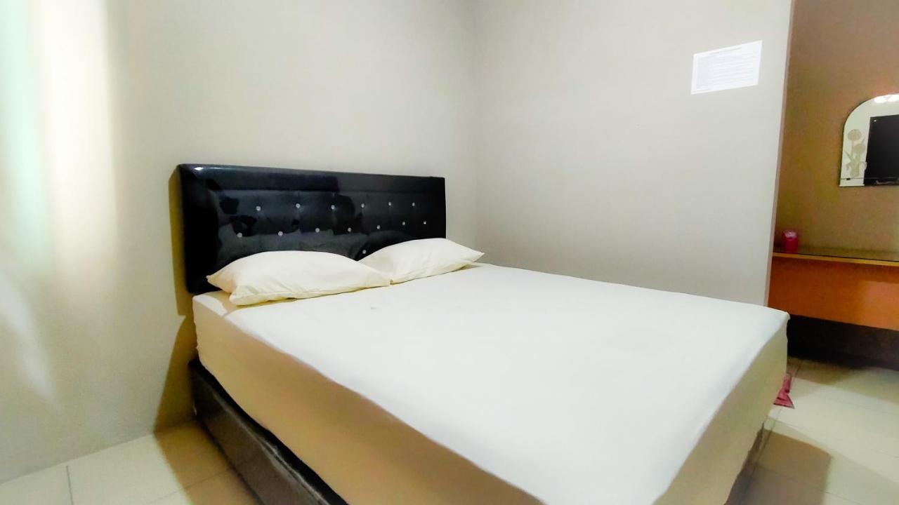 Aqsa Guest House Ciamis Syariah Esterno foto