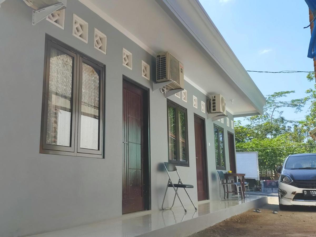 Aqsa Guest House Ciamis Syariah Esterno foto