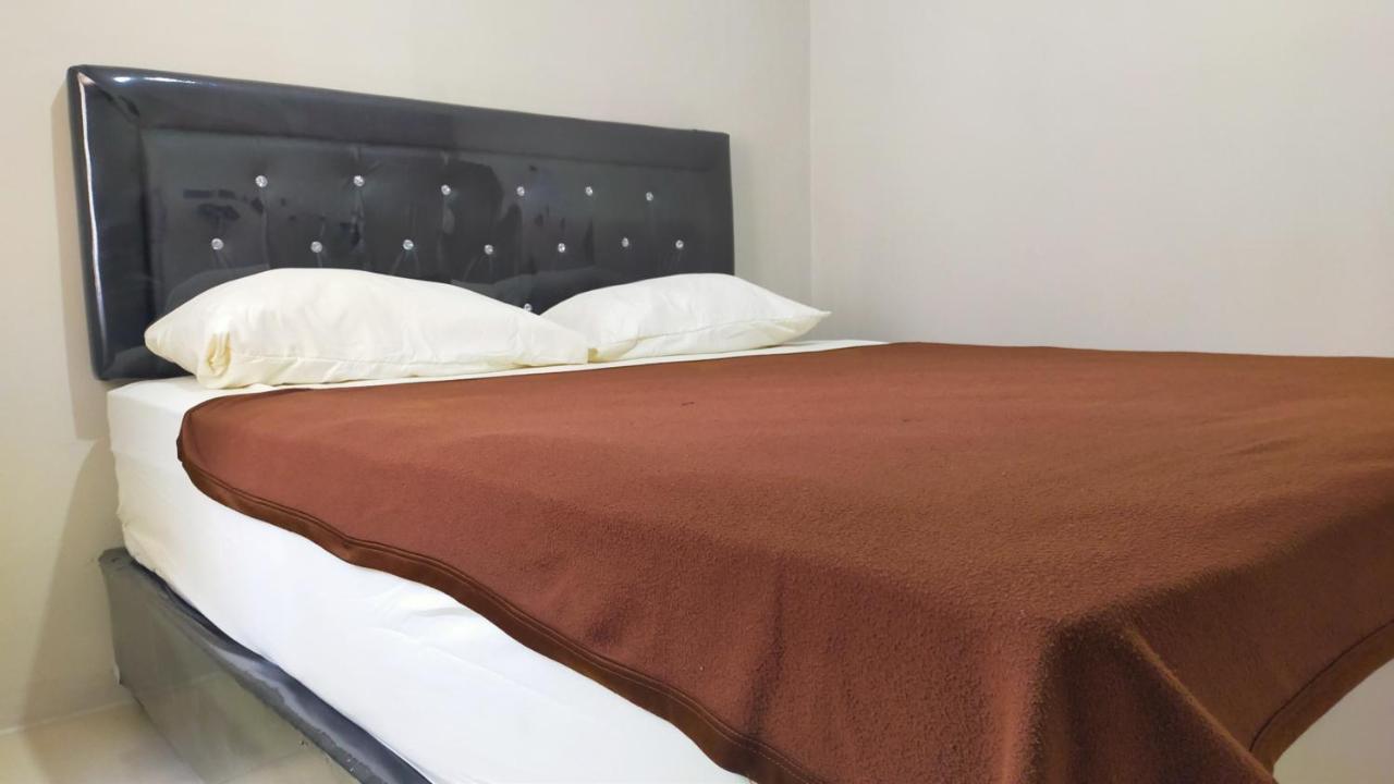 Aqsa Guest House Ciamis Syariah Esterno foto