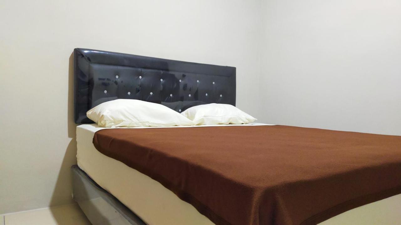 Aqsa Guest House Ciamis Syariah Esterno foto