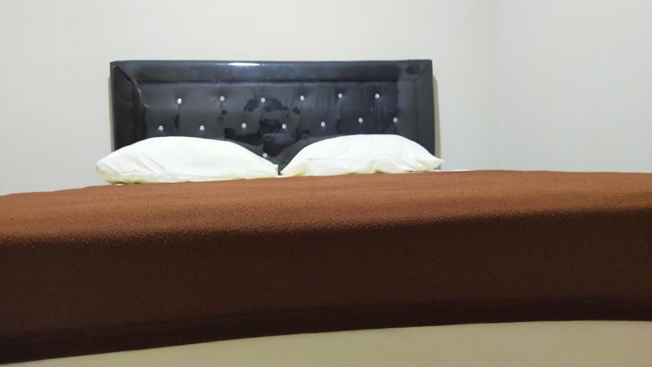 Aqsa Guest House Ciamis Syariah Esterno foto