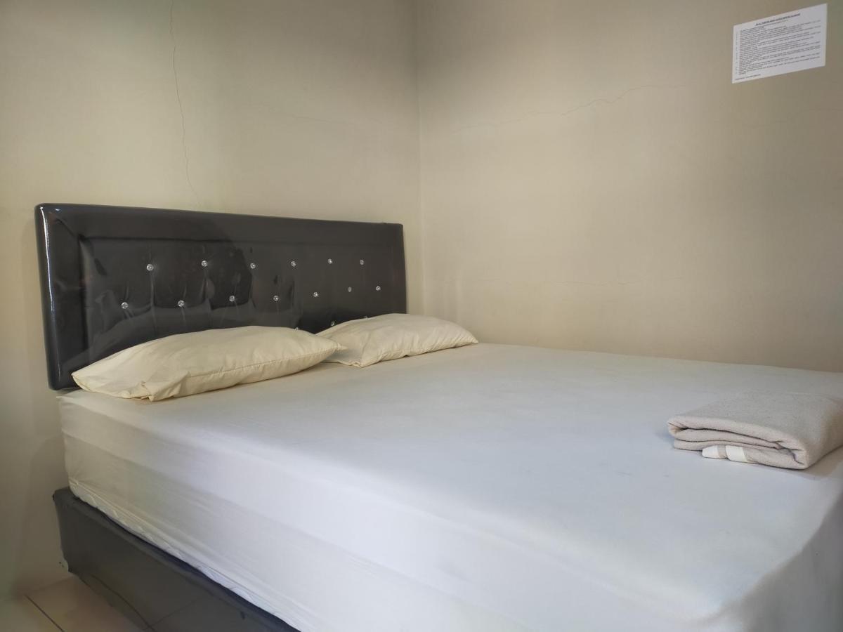 Aqsa Guest House Ciamis Syariah Esterno foto