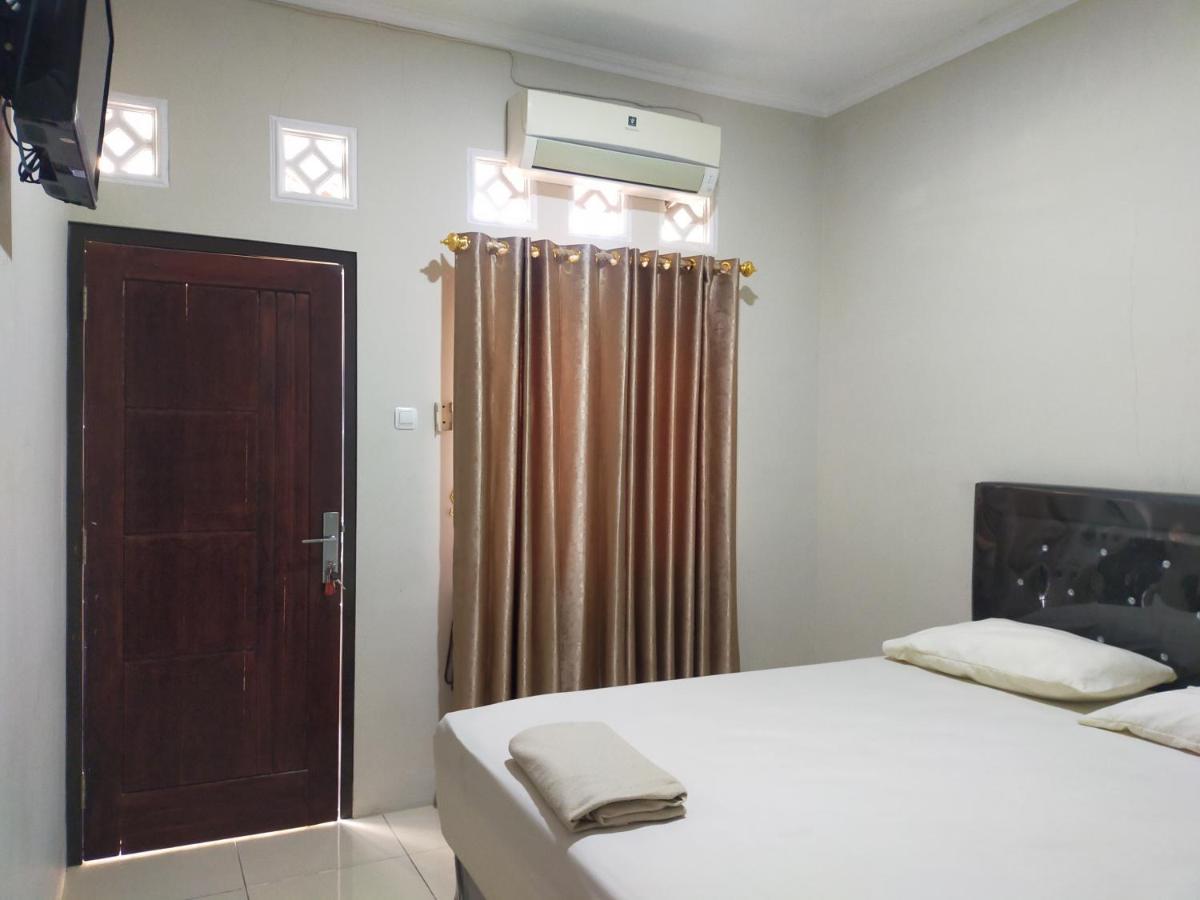 Aqsa Guest House Ciamis Syariah Esterno foto