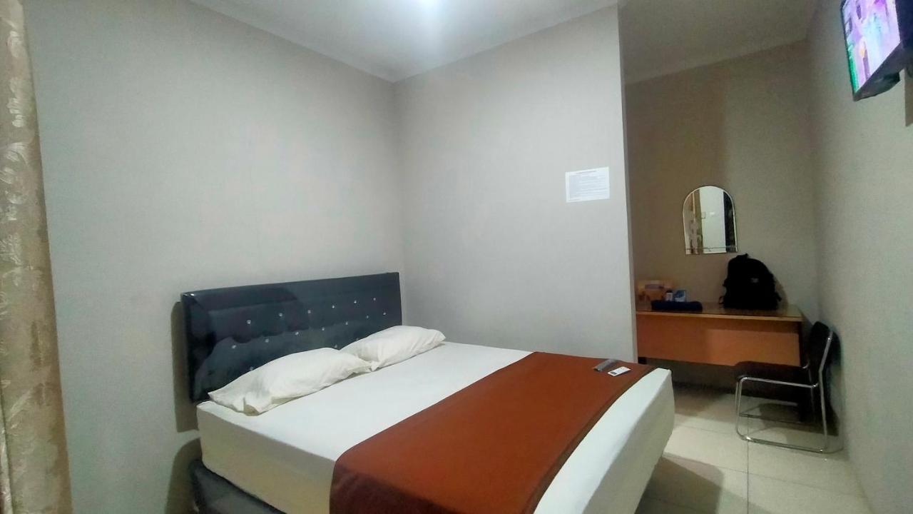 Aqsa Guest House Ciamis Syariah Esterno foto