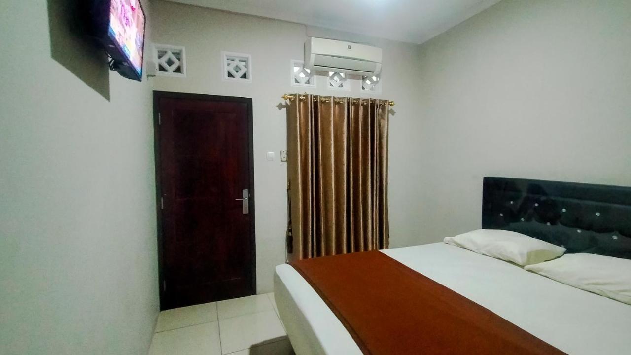 Aqsa Guest House Ciamis Syariah Esterno foto