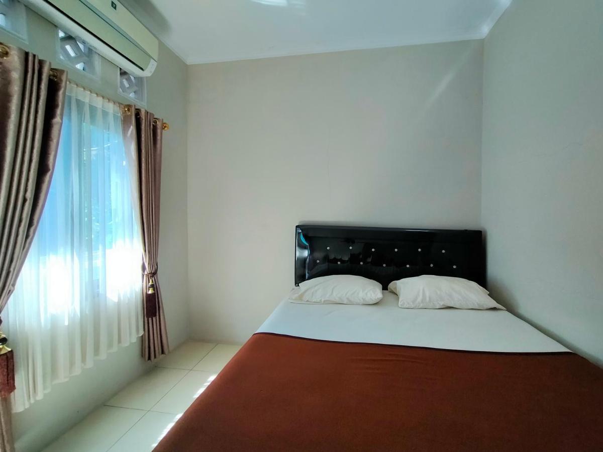 Aqsa Guest House Ciamis Syariah Esterno foto