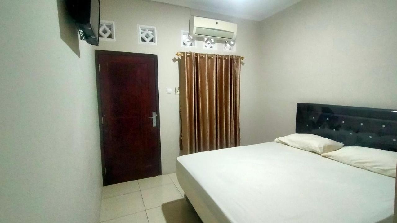 Aqsa Guest House Ciamis Syariah Esterno foto