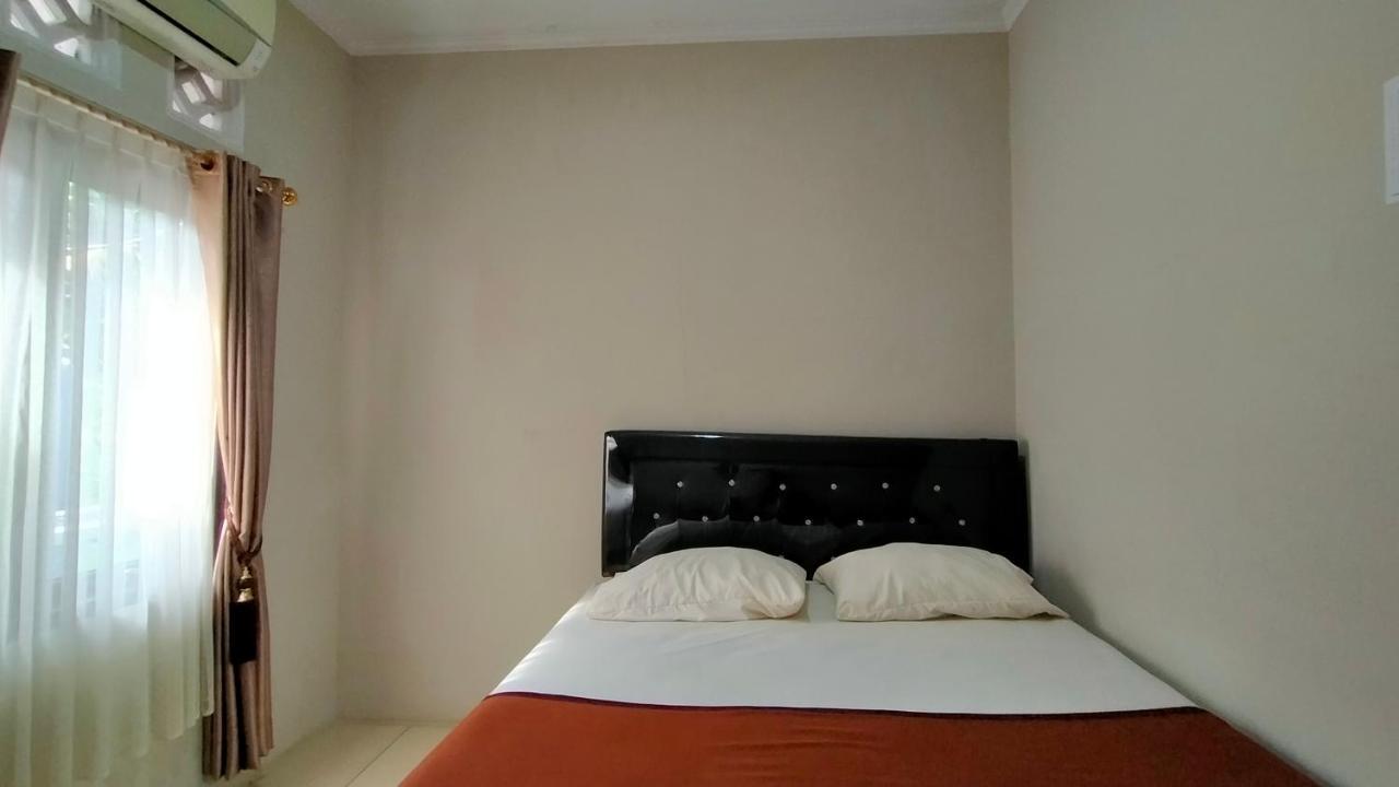 Aqsa Guest House Ciamis Syariah Esterno foto