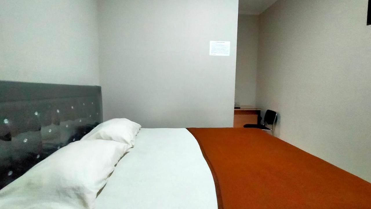 Aqsa Guest House Ciamis Syariah Esterno foto