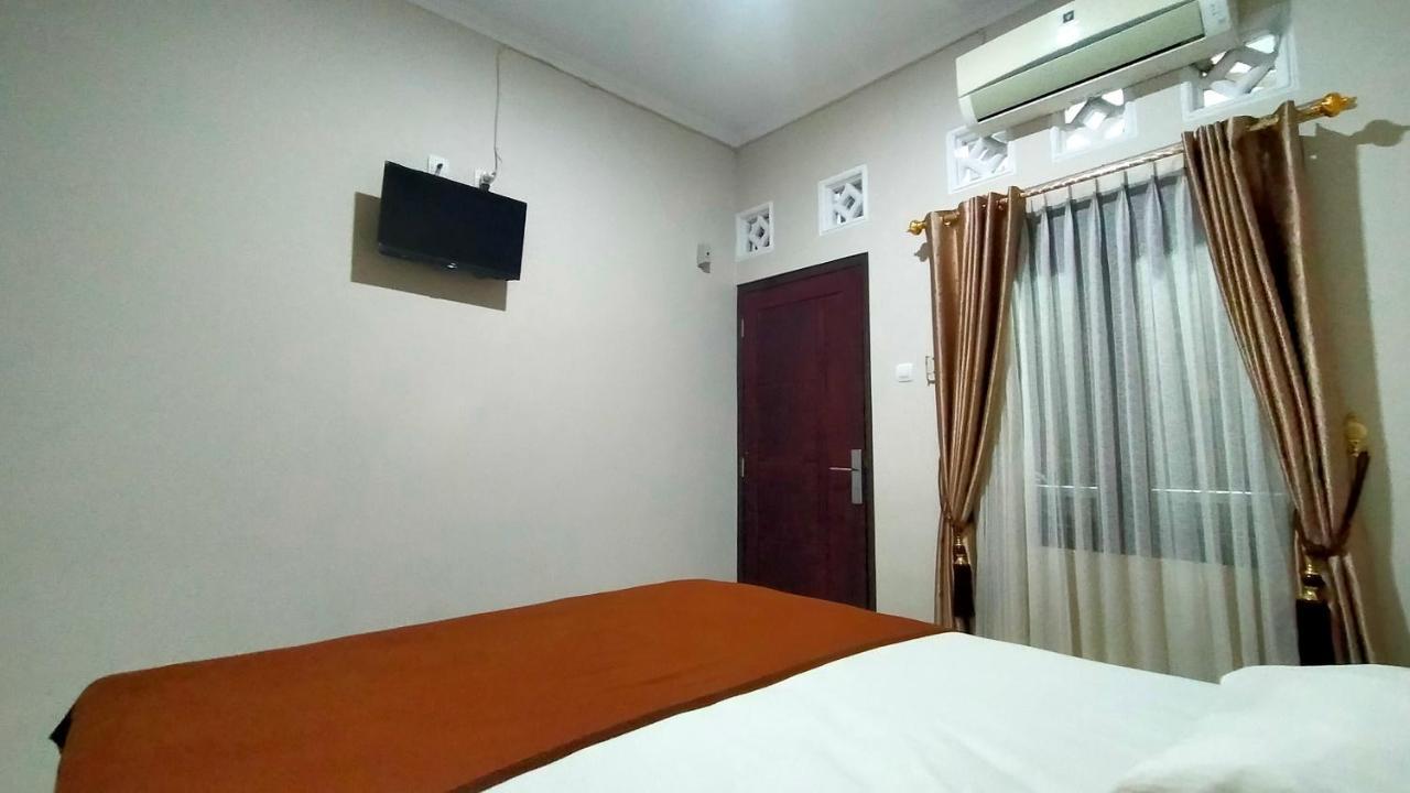 Aqsa Guest House Ciamis Syariah Esterno foto