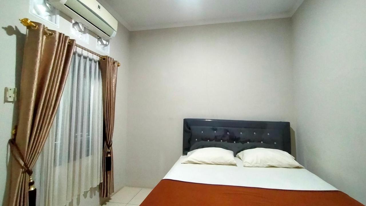 Aqsa Guest House Ciamis Syariah Esterno foto