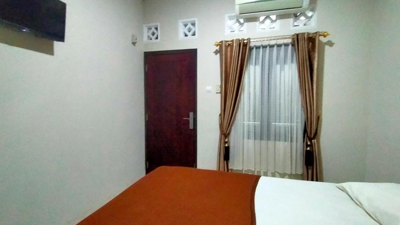 Aqsa Guest House Ciamis Syariah Esterno foto