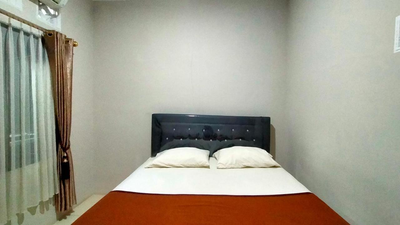 Aqsa Guest House Ciamis Syariah Esterno foto