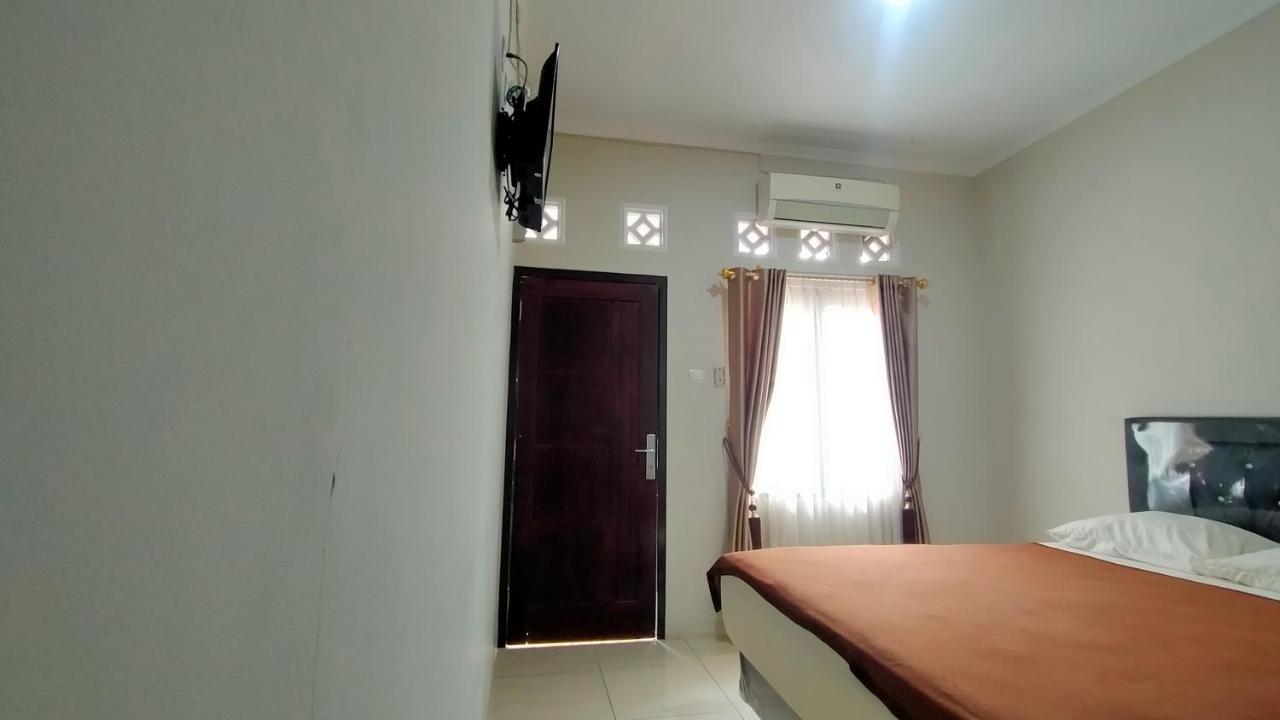 Aqsa Guest House Ciamis Syariah Esterno foto