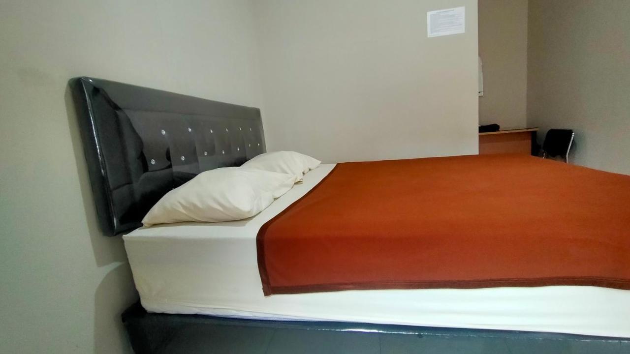 Aqsa Guest House Ciamis Syariah Esterno foto