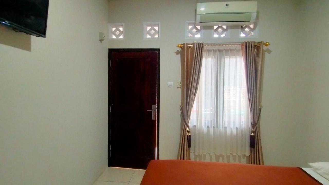 Aqsa Guest House Ciamis Syariah Esterno foto