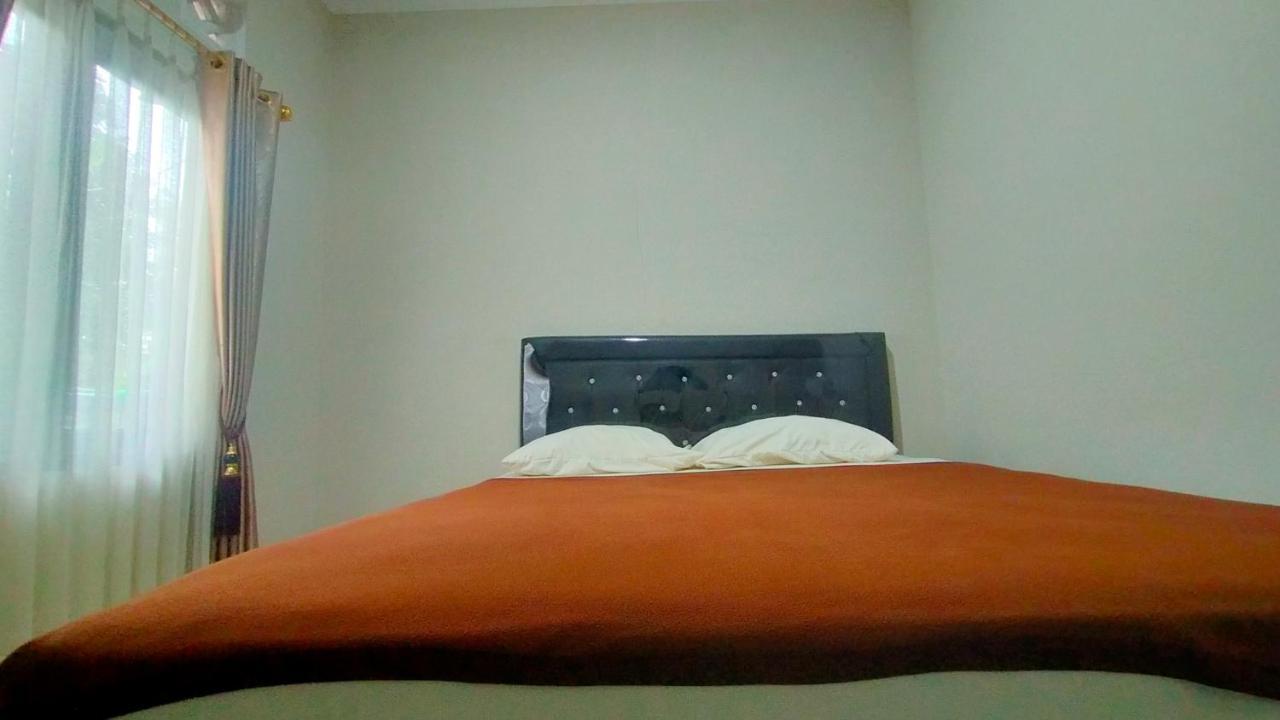 Aqsa Guest House Ciamis Syariah Esterno foto
