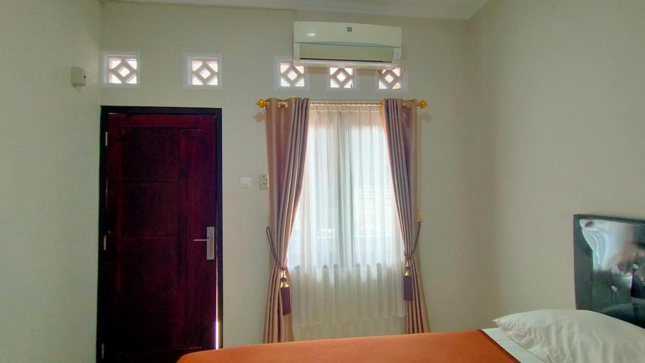 Aqsa Guest House Ciamis Syariah Esterno foto