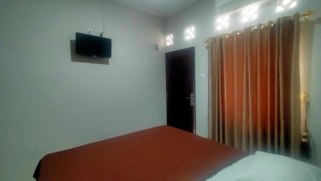 Aqsa Guest House Ciamis Syariah Esterno foto