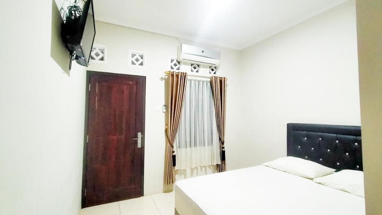 Aqsa Guest House Ciamis Syariah Esterno foto
