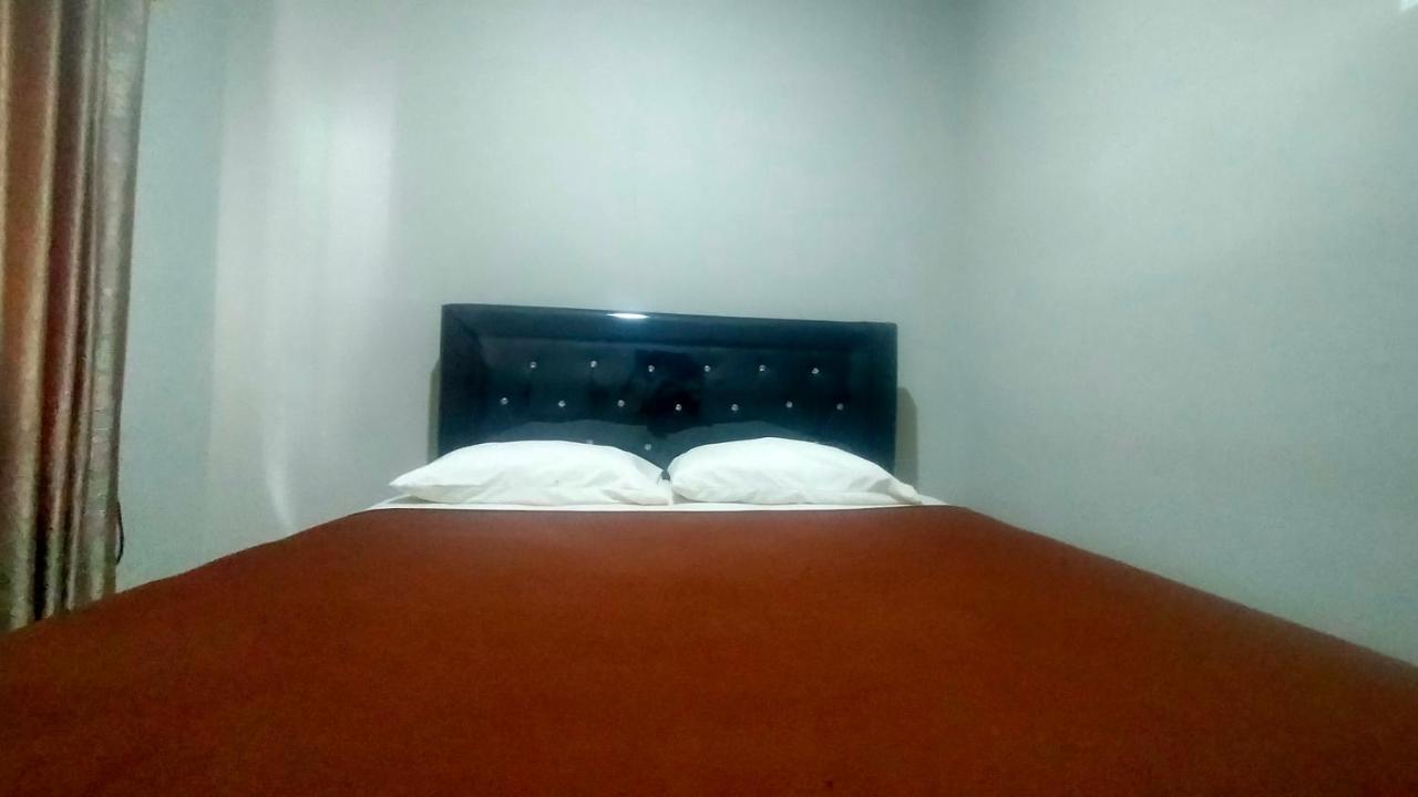Aqsa Guest House Ciamis Syariah Esterno foto