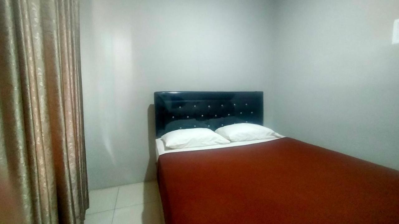 Aqsa Guest House Ciamis Syariah Esterno foto