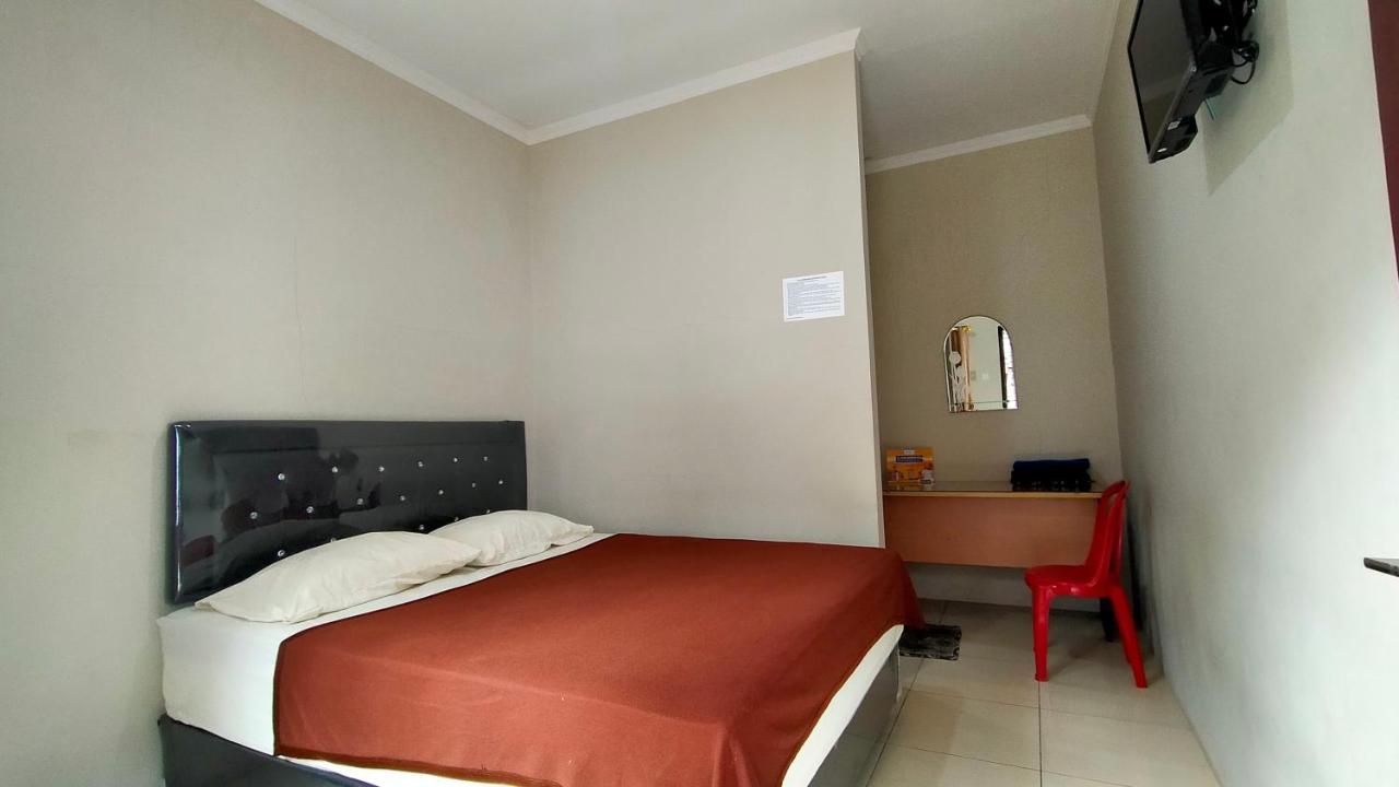 Aqsa Guest House Ciamis Syariah Esterno foto