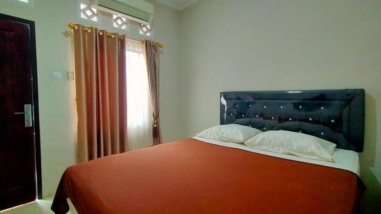Aqsa Guest House Ciamis Syariah Esterno foto
