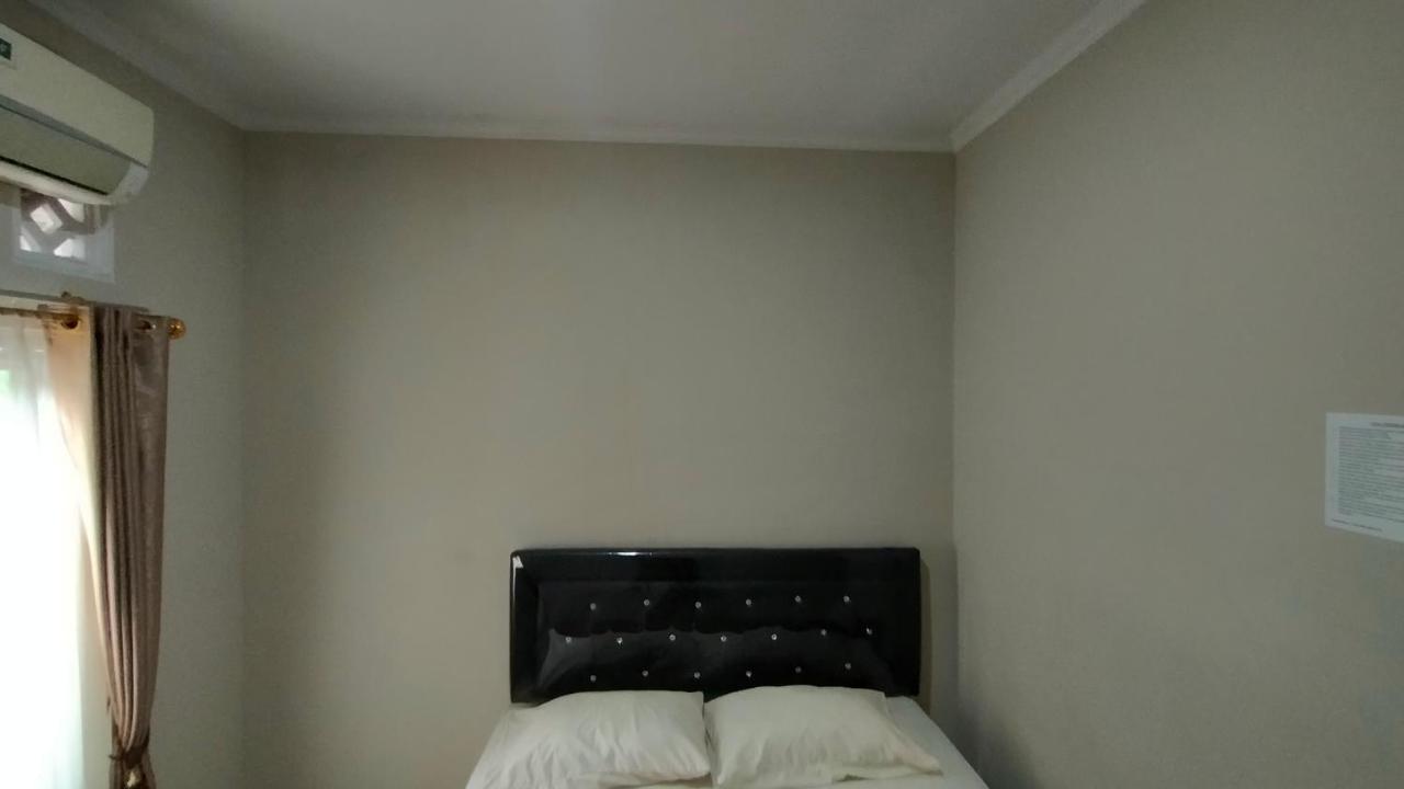 Aqsa Guest House Ciamis Syariah Esterno foto