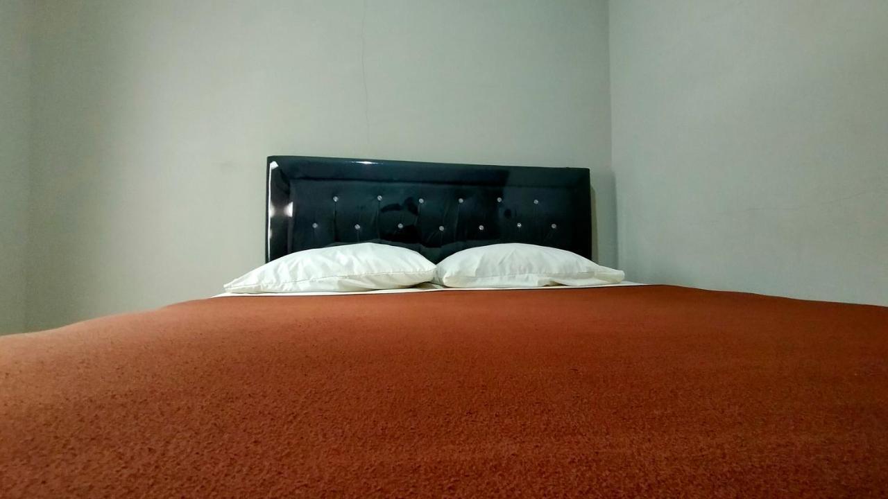 Aqsa Guest House Ciamis Syariah Esterno foto