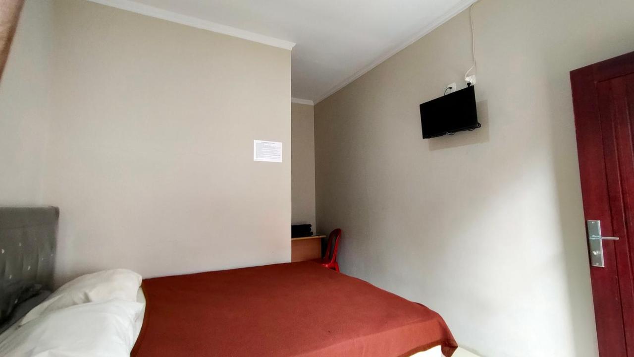 Aqsa Guest House Ciamis Syariah Esterno foto