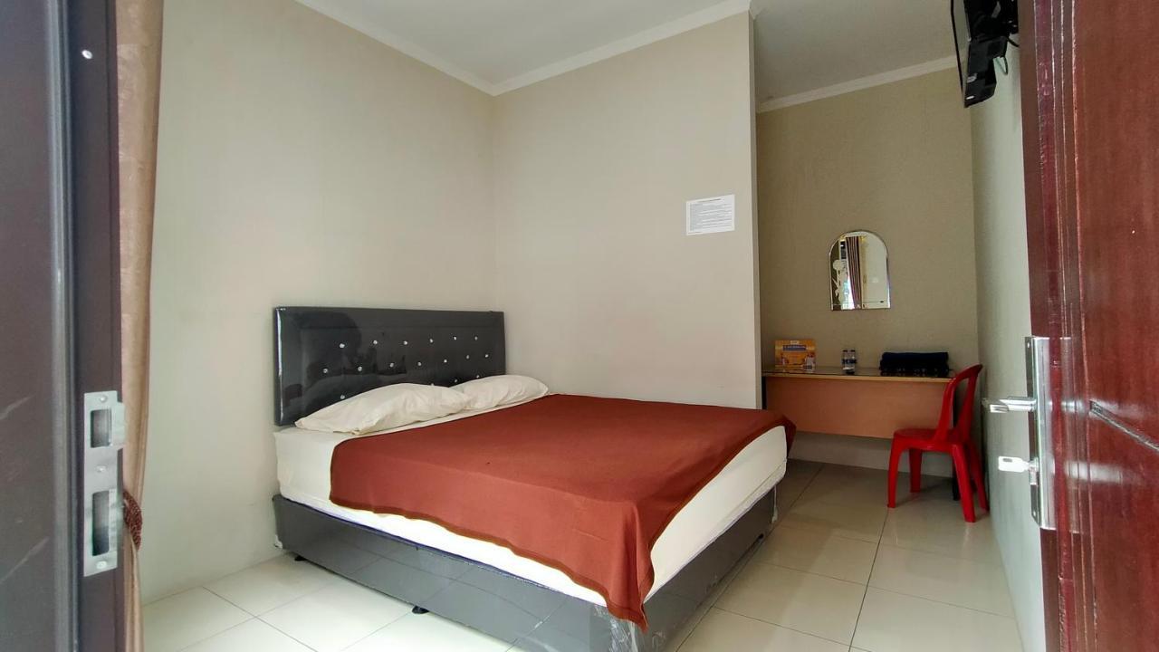 Aqsa Guest House Ciamis Syariah Esterno foto