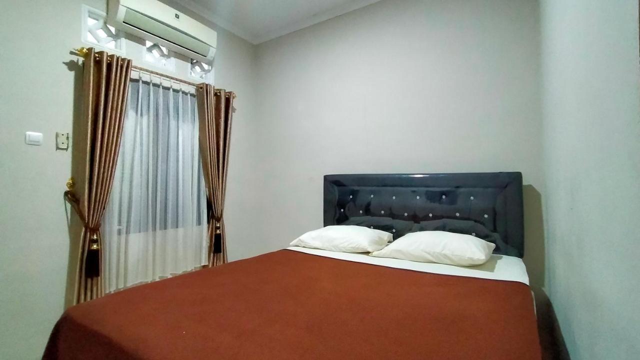 Aqsa Guest House Ciamis Syariah Esterno foto
