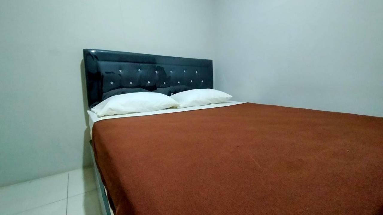 Aqsa Guest House Ciamis Syariah Esterno foto