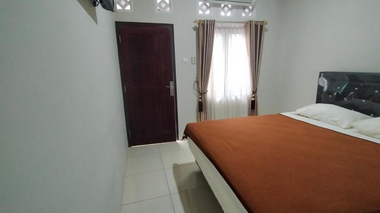 Aqsa Guest House Ciamis Syariah Esterno foto