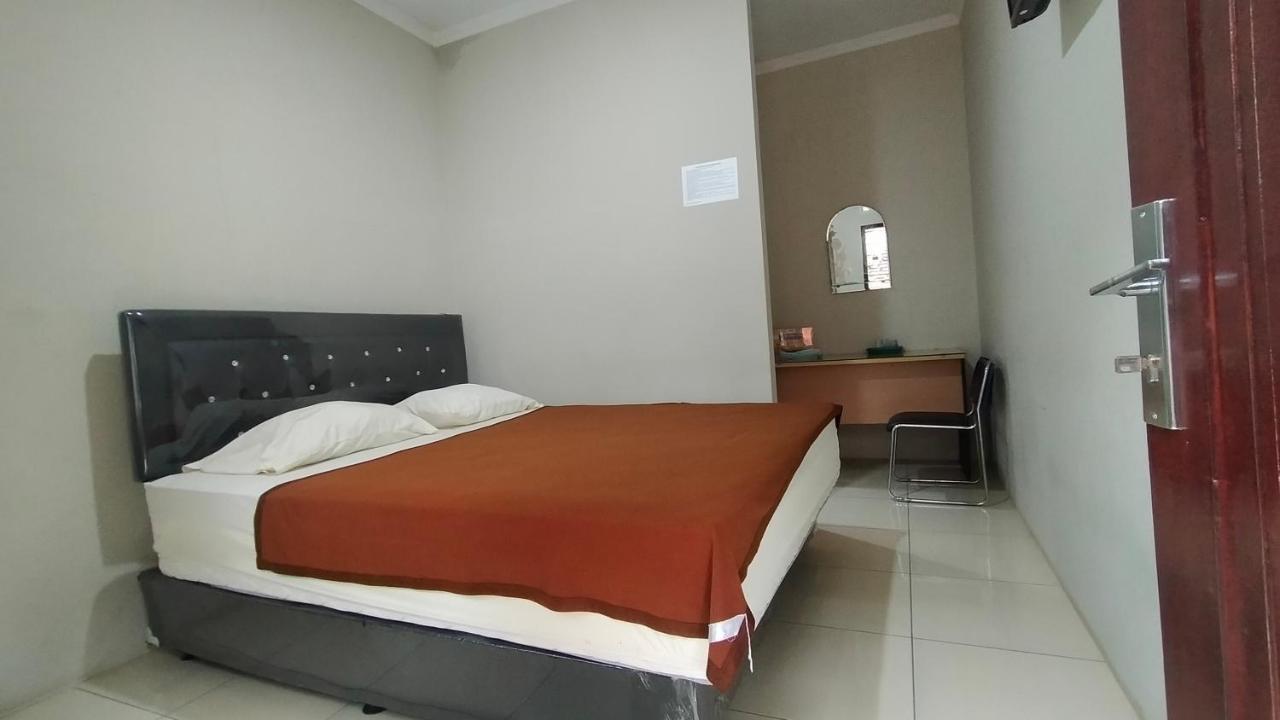Aqsa Guest House Ciamis Syariah Esterno foto