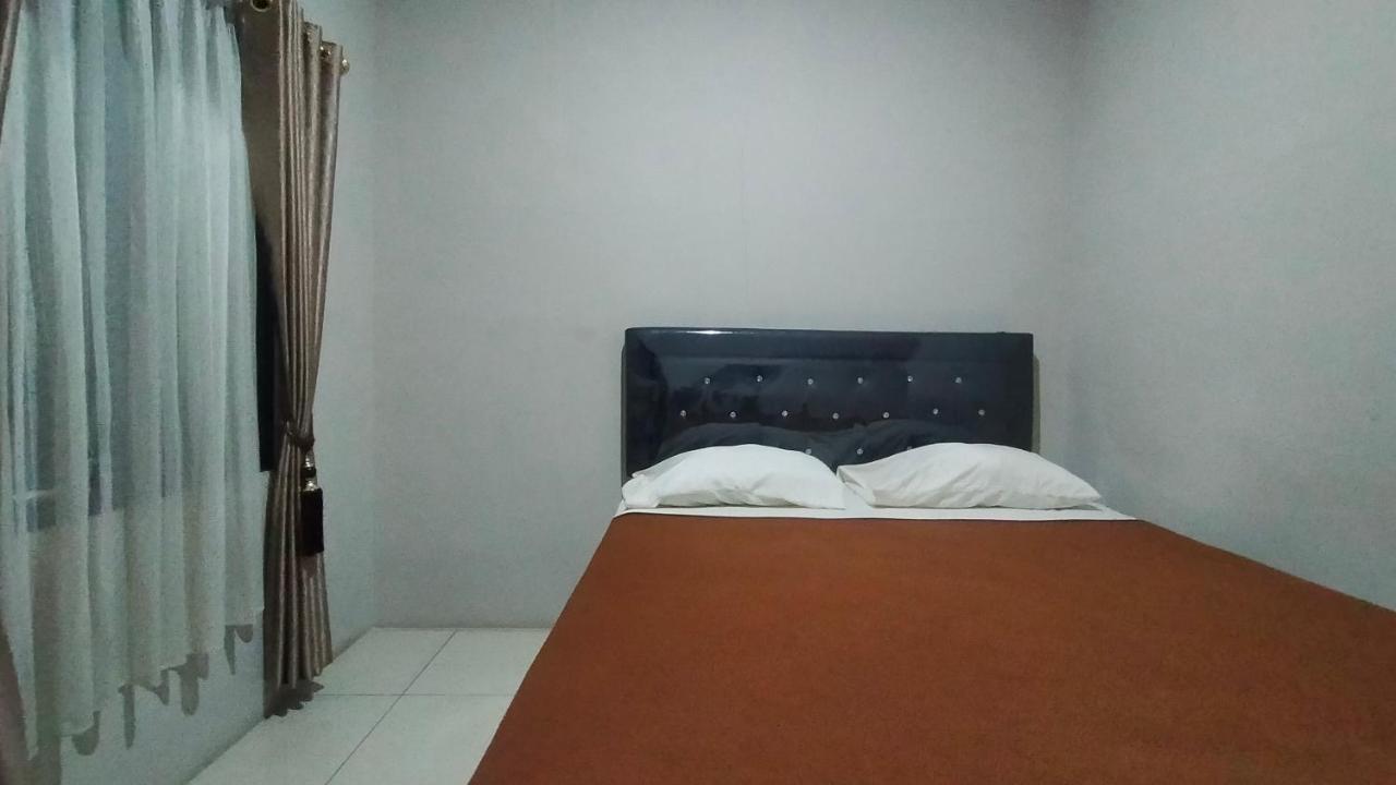 Aqsa Guest House Ciamis Syariah Esterno foto
