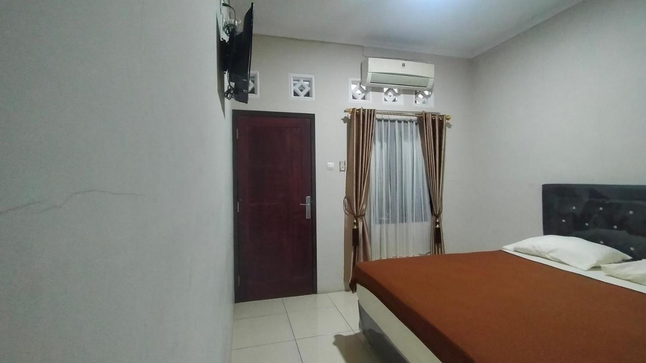 Aqsa Guest House Ciamis Syariah Esterno foto