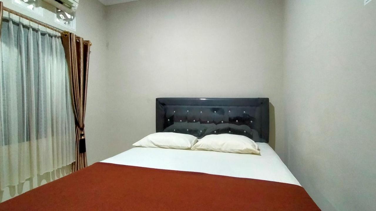 Aqsa Guest House Ciamis Syariah Esterno foto